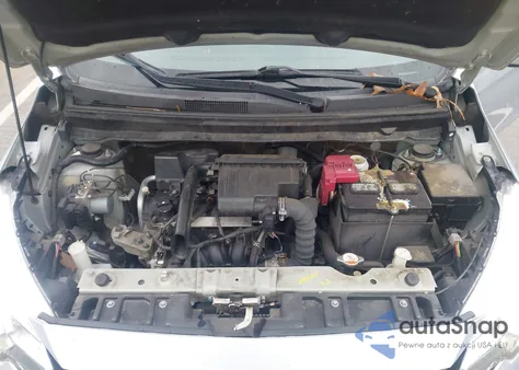 2021 Mitsubishi Mirage G4 Se z USA, uszkodzony, nr VIN ML32FVFJXMHF00202